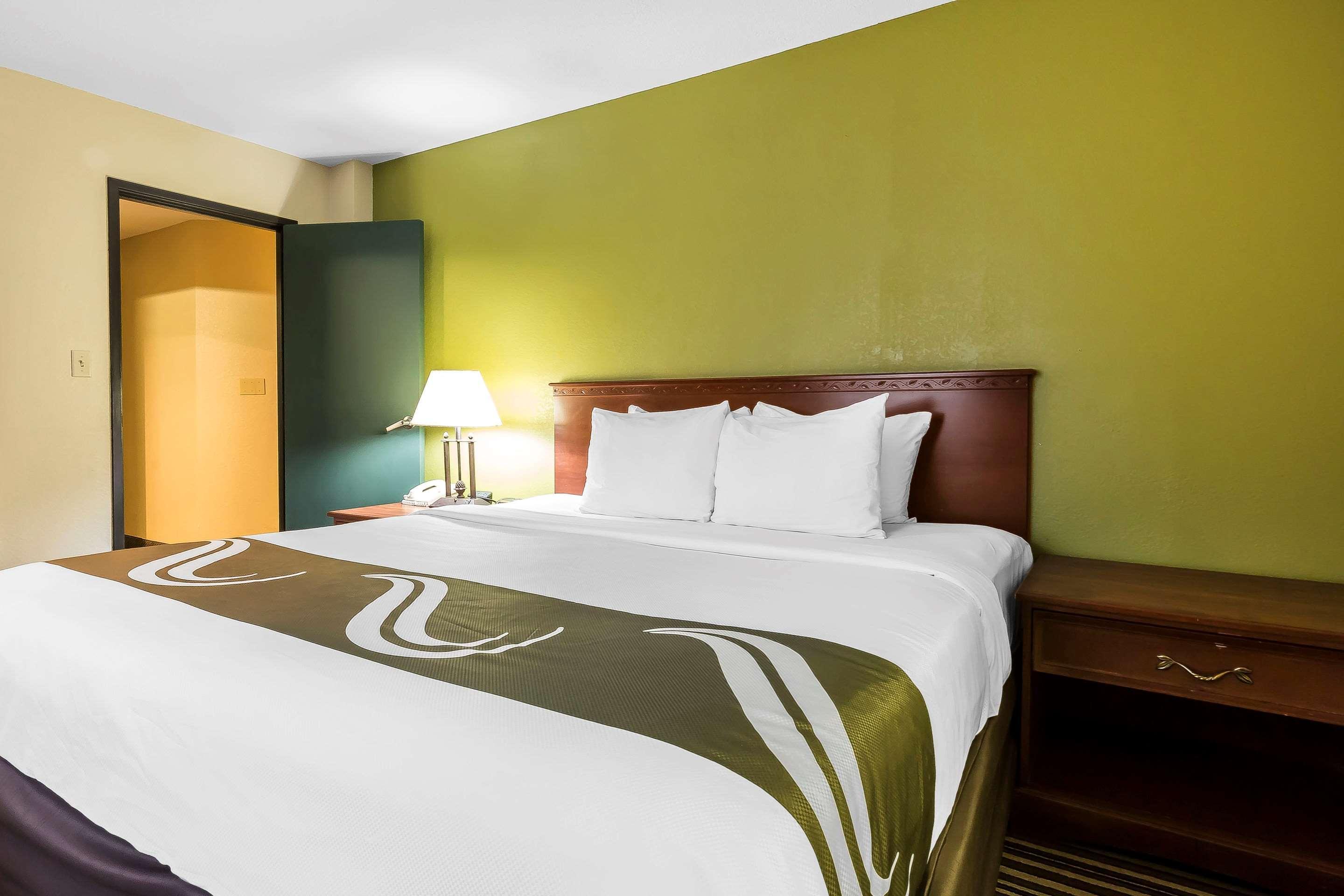 Quality Inn & Suites Columbia I-70 Εξωτερικό φωτογραφία