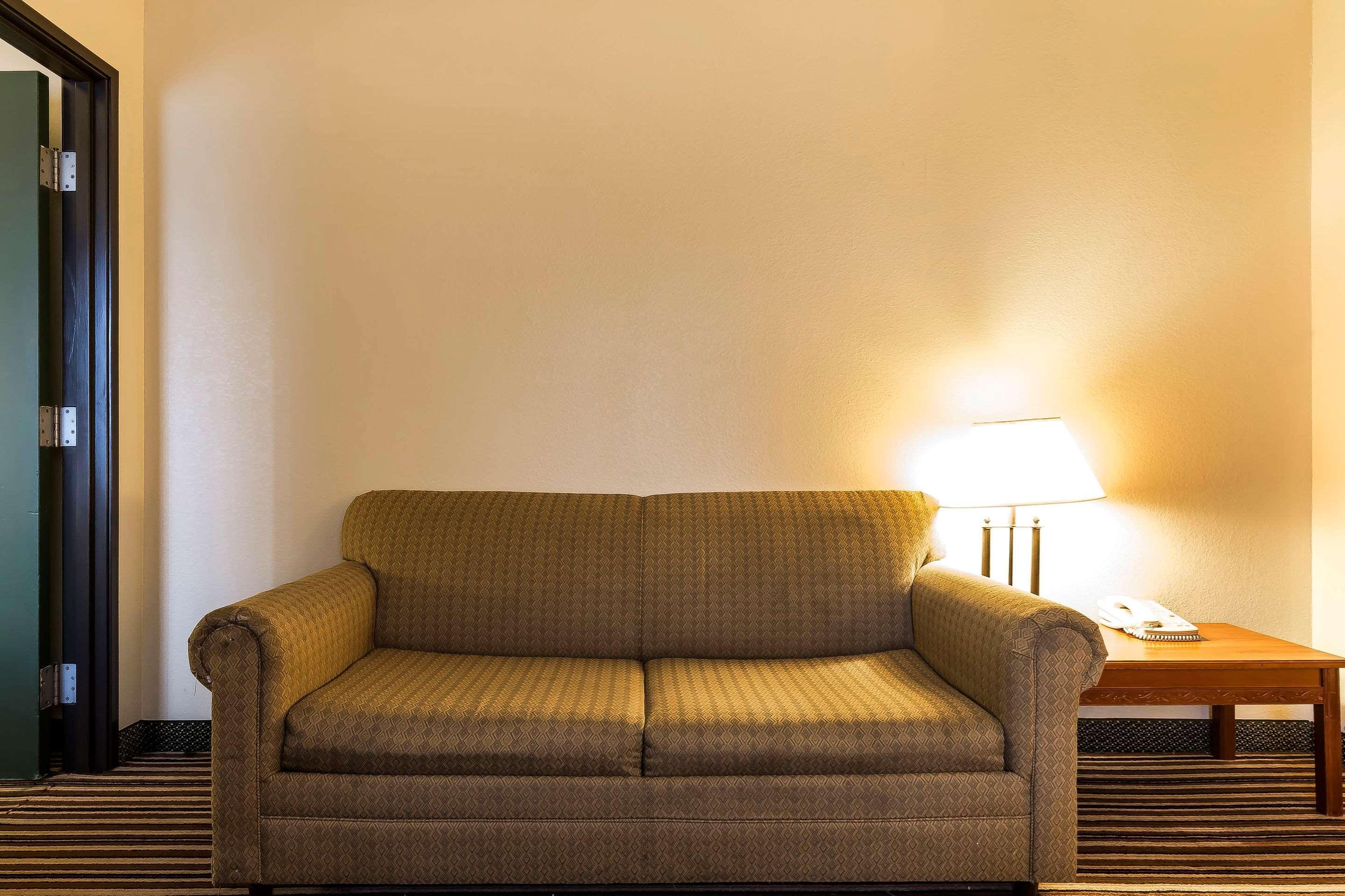 Quality Inn & Suites Columbia I-70 Εξωτερικό φωτογραφία