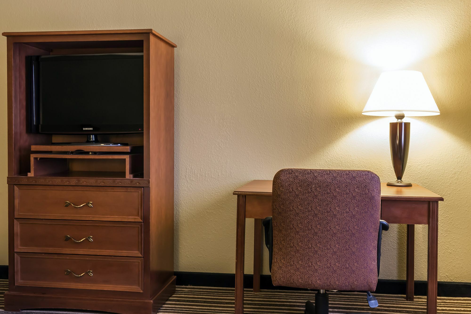 Quality Inn & Suites Columbia I-70 Εξωτερικό φωτογραφία